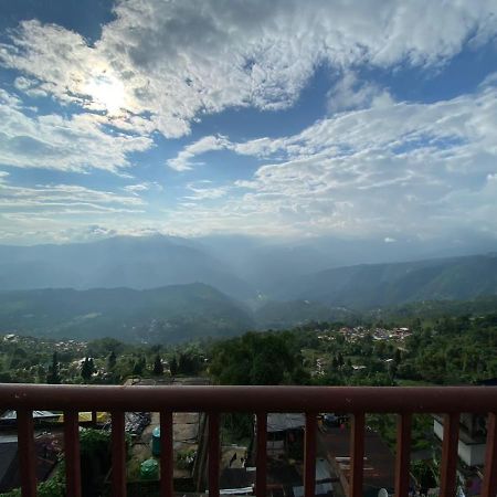 The River View Homestay Kurseong ภายนอก รูปภาพ