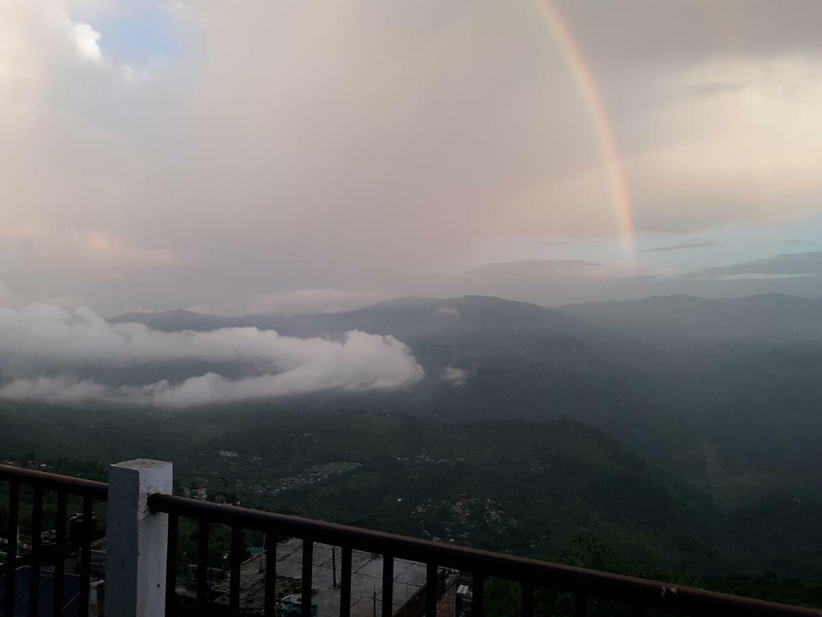 The River View Homestay Kurseong ภายนอก รูปภาพ
